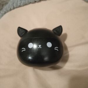 Cat Speaker